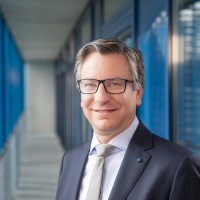 AUMÜLLER AUMATIC GmbH Employee Norbert Holzhammer's profile photo