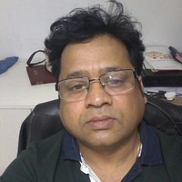 Wizertech Informatics Employee Sisir Parida's profile photo