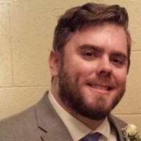 Comcast Employee Stuart Smyth's profile photo