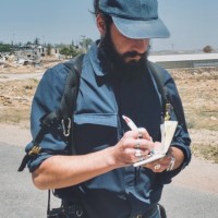 Ind Employee Louis Witter's profile photo