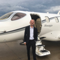 Cardinal Contractors LLC Employee Ted Hantak's profile photo