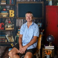 Richard Hrynkiw Email & Phone Number