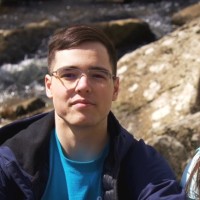 Dulcian Employee Irshad Guliyev's profile photo