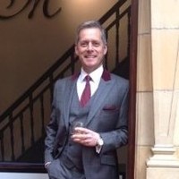 Advanced Dynamics Employee Malcolm Little's profile photo