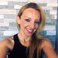 18/8 Fine Men's Salons Employee Marcela Parada-Carrasco's profile photo
