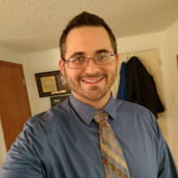RESMARK Systems Employee Joseph Arpino's profile photo
