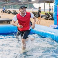 Thịnh Kiều Email