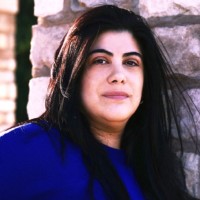 Ideas Multicultural Communications Employee Martha Espinoza's profile photo