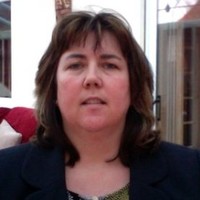 Leaders Romans Group Employee Joanne Jackson's profile photo