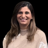 1Source BPO Employee Arshella Sohani's profile photo