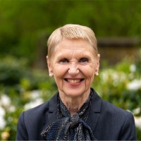 American Society for Parenteral & Enteral Nutrition (ASPEN) Employee Nancy Edwards's profile photo