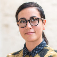 Alessandra Rodilosso's profile photo