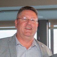 Revenue Technology Services (RTS) Employee Jason Codd's profile photo