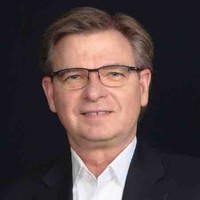 Goodwill Southern California Employee Patrick McClenahan's profile photo