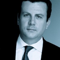 Barclays Investment Bank Employee Tom Sampson's profile photo