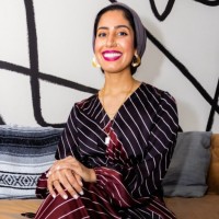 Potluck Stories Employee Arshiya Kherani's profile photo
