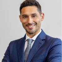 Hôtel Le Cinq Codet Employee Ralph Torres's profile photo