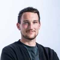 Almato Iberia Employee David Kimmich's profile photo
