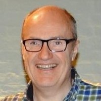 Vetex nv Employee Philip de Blanck's profile photo