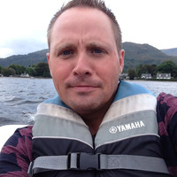 Peter Cox Property Services Employee Mark Patrick's profile photo