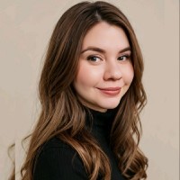 REDINET Employee María José Hurtado's profile photo