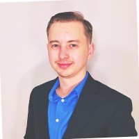 Tesla Employee Benjamin Larsen's profile photo