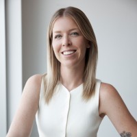 LDV Consultants inc. Employee Catherine Lapointe-Mercier's profile photo