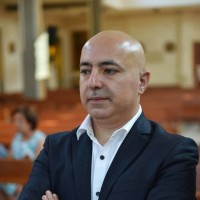 Global Medical Solutions (GMS) Employee Sami Accari's profile photo