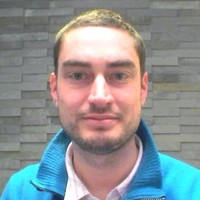 The Trade Desk Employee Jonathan Miles's profile photo