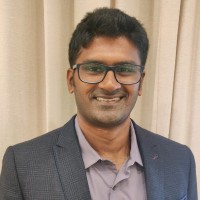 solarcity New Zealand Employee Jinendran Bahubali's profile photo