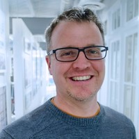 Board & Vellum Employee Zack Thomas's profile photo