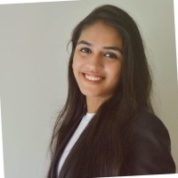 Dvara Trust Employee Saraswathy Pa's profile photo