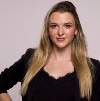 Anya Peysakhovich Email