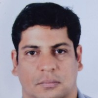 Sunil Vijayan Email & Phone Number