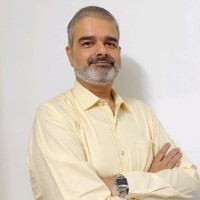 Excellon Software Employee Sidharth Sujir's profile photo