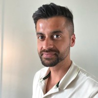 Control Union Employee Fawad Akram's profile photo