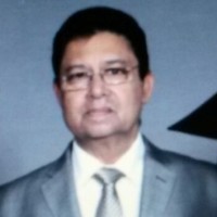 Corporate Concepts, Inc. Employee Hisham Rahim's profile photo