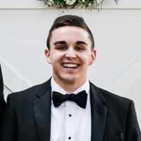 Aeronautical Systems Incorporated Employee Tyler Haley's profile photo