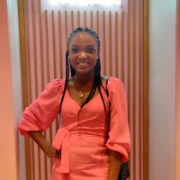 Tracsis Traffic Data Employee Edisemi Masango's profile photo