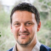 8x8 Employee Paul Soper's profile photo