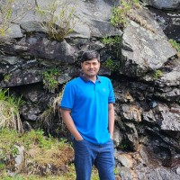 Krishna Ghanta Email
