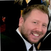 Alton Towers Resort Employee Richard Green's profile photo