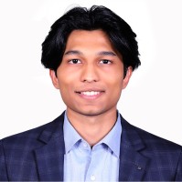 Gradera Employee Rohith Krishnakumar's profile photo