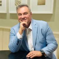 ProfessorMe Employee Christian Pupia's profile photo