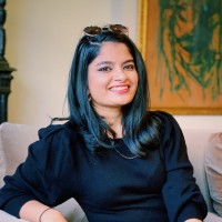National Retail Federation Employee Mokshika Sharma's profile photo