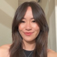 Pinkbox Doughnuts Employee Crystal Liang's profile photo