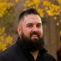 Workday Employee Matt Prince's profile photo