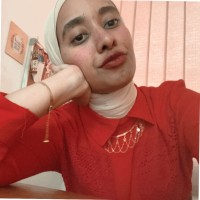 Zocer Employee Esraa Salah's profile photo