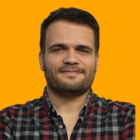 DoonDookStudio Employee Mosi Qari's profile photo