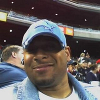 Chrysler Group LLC Employee Lawrence Chambers's profile photo